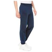 REEBOK Vector Knit Trackpant Navy Men's Athletic Joggers HR3055 - L All Sizes