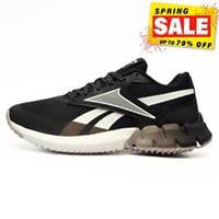 Reebok Ztaur Womens Workout Trainers Fitness Gym Running Shoes Black