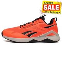 Reebok Nanoflex Adventure TR Mens Premium Workout Gym Fitness Cross Trainers