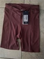 Reebok Woman Short - S Regular