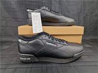 Reebok Exofit Low Black Trainers UK 3.5, EUR 35 - New In Box