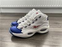 Reebok Question Mid Blue Toe 2022