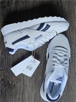 Reebok Royal Glide White/Black UK 6 / EU 38.5 New in Box with tags