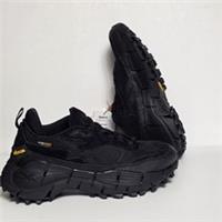 Reebok Zig Kinetica 2.5 Edge Black Size UK 6