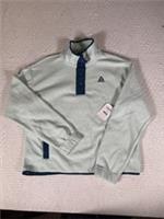 Reebok Weekend pullover Surf Spray Size Small new with Tags