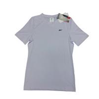 Reebok Womens T Shirt Small Purple Lilac Speedwick Mesh Back Workout Gym - S Regular