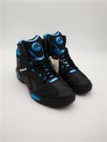 Reebok Shaq Attaq HR0499 Black Brand New in Box