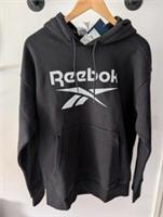 Reebok Hoodie Womens size large 16-18 - L Regular