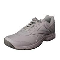 Mens Reebok Lace Up Trainers 'Work N Cushion 4.0 FU7354'