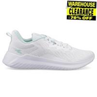 Reebok Fluxlite II Womens Trainers Lightweight Fitness Gym Workout Sneaker White