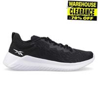 Reebok Fluxlite II Womens Trainers Lightweight Fitness Gym Workout Sneaker Black