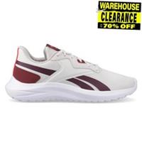 Reebok Energen Lux Womens Trainers Fitness Gym Workout Sneakers Grey