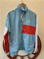 NWT Reebok LF Vector Womens Jacket Size Medium (RW410) - M Regular