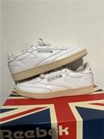 Reebok Sneakers Club C 85 UK SIZE 6.5