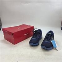Reebok Energen Tech 2 Mens Running Shoes Navy Blue UK 10 BNIB Trainers