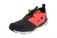 Reebok Furylite Asymmetrical Womens Running Trainers Sneakers V68676