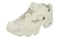 Reebok Classic Instapump Fury Og Mens Running Trainers Sneakers AR2199