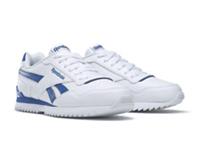 Reebok Classic Royal Glide Mens Trainers Reebok Classic Leather Trainers - White