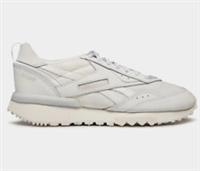 Reebok RBK LX2200 Womens Trainers Ladies Reebok Classic Retro Leather Sneakers