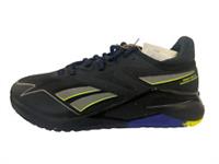 REEBOK Nano X2 TR Adventure Winter UK 6 US 7 EU 39 REF 4654*