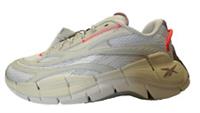Reebok Zig Kinetica 2.5 Trainers UK 7 US 8 EU 40.5 REF 5313#
