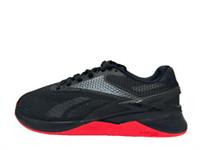 Reebok Nano X3 Trainers UK 6 US 7 EU 39 REF 5504-