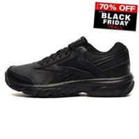 REEBOK - Work N Cushion Womens MEMORY FOAM Walking Work Comfort Shoes Trainers