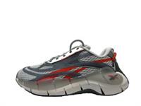 Reebok Zig Kinetica 2.5 TRAINERS WOMENS UK 2.5 US 3.5 EU 34 REF 5973-