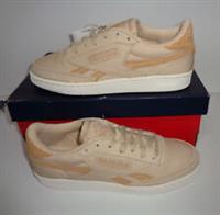 Reebok Ladies New Casual Trainers Shoes Leather Womens RRP £75 UK Size 7.5