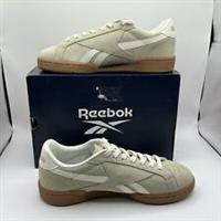 Reebok Suede Trainers - Size 6/36