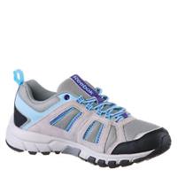 Reebok DMX Womens Trainers Ladies Reebok Walking Hiking Comfort Trainers Grey