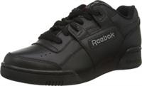 Reebok Workout Plus Mens Trainers Reebok Leather Retro Mens Sneakers UK 13
