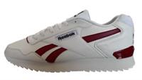 Reebok Glide Ripple Clip Mens Trainers UK 11 US 12 EUR 45.5 REF 6851+