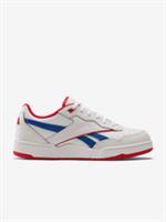 Men's Reebok BB 4000 II Colour: Chalk Vecblu Vecred Size UK 6.5