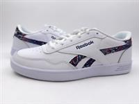 Reebok Royal T Womens Trainers, Womens Trainers UK Size 7.5, White, New