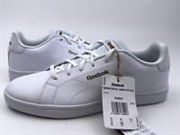 Reebok Royal Complete Clean 2.0 Womens Trainers UK Size 7.5, White, New