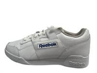 Reebok Workout Plus Mens Trainers UK 13 US 14 EU 48.5 REF 361-