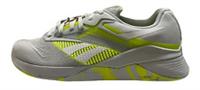Reebok Nano X4 Trainers UK 10 US 11 EU 44.5 REF 1159#