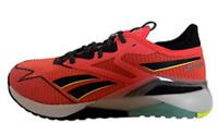 Reebok Nano X2 TR Adventure Trainers Mens UK 6 US 8.5 EU 39 REF 2011-