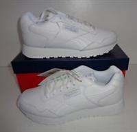 Reebok Boys New Casual White Trainers Shoes School Junior RRP £45 UK Size 4.5