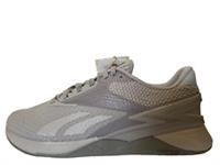 REEBOK Nano X3 Trainers UK 7 US 9.5 EU 40.5 REF 2210+