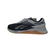 Reebok Nano X3 Trainers UK 6.5 US 7.5 EU 40 REF 2885-