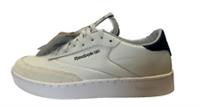 REEBOK Club C Clean Trainers UK 7.5 US 8.5 EU 41 REF 3556#