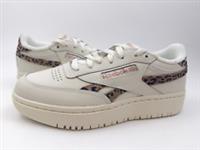 Reebok Club C Double Revenge Trainers, Womens Trainers UK Size 4.5, White, New