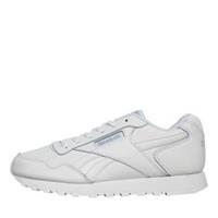 "Junior Reebok Royal Trainers - White/Grey/White Casual Sneakers RRP £44.99