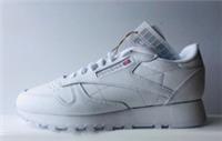 Reebok Classic Leather Mens Trainers UK 6 US 7 EUR 39 CM 25 REF 4659-
