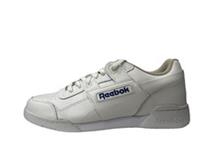 Reebok Workout Plus Mens Trainers UK 10 US 11 EU 44.5 REF 4574-