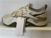 Reebok nano court UK 9.5 US 10.5 EU 44 REF 5197 =