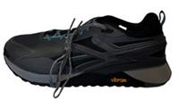 Reebok Nano X3 Adv Sn99 UK 10.5 US 11.5 EU 45 REF 3457 =