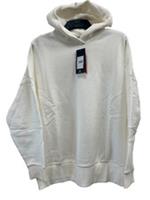Reebok Lux Oversized Hoodie SIZE M REF CB16- - M Regular